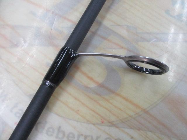 鯵道7G AD7-652L+/S
