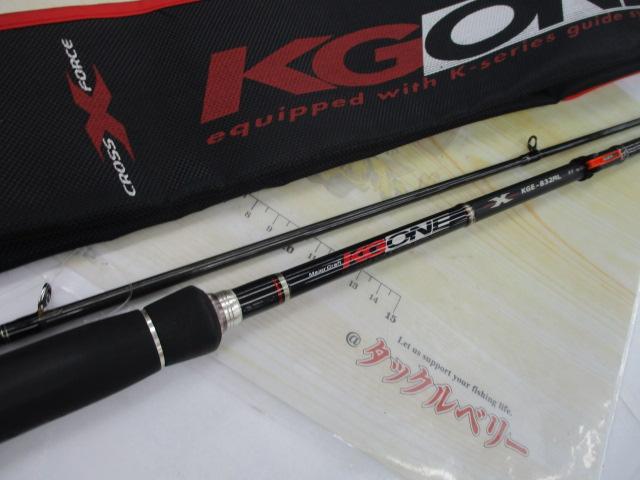 KG-ONE KGE-832ML