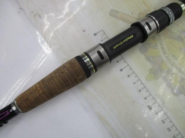 PEエボリューション PE-862ML