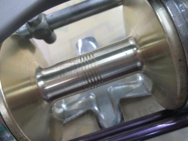 7000C4LD ブルー