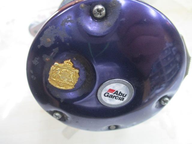 7000C4LD ブルー