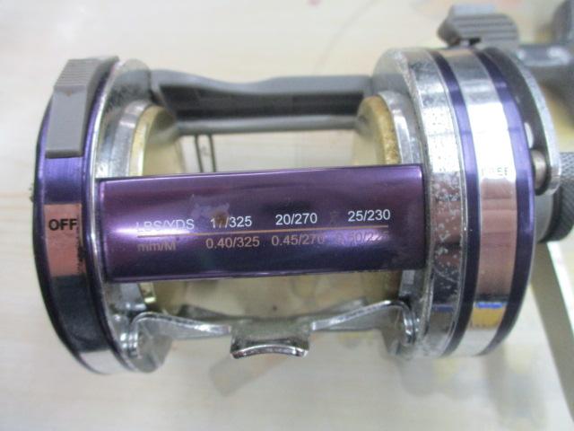 7000C4LD ブルー
