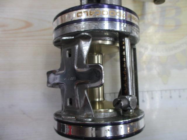 7000C4LD ブルー