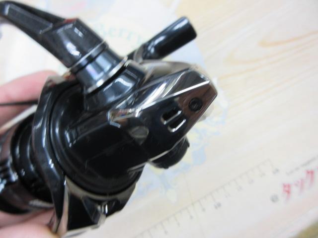 26ヴァンキッシュCE C2000S