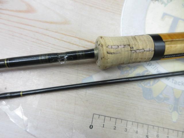 トラウティンスピンインターボロンX TRBX-EX53MTH
