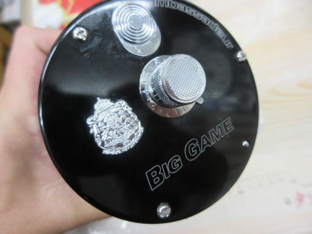BG10000i ブラック