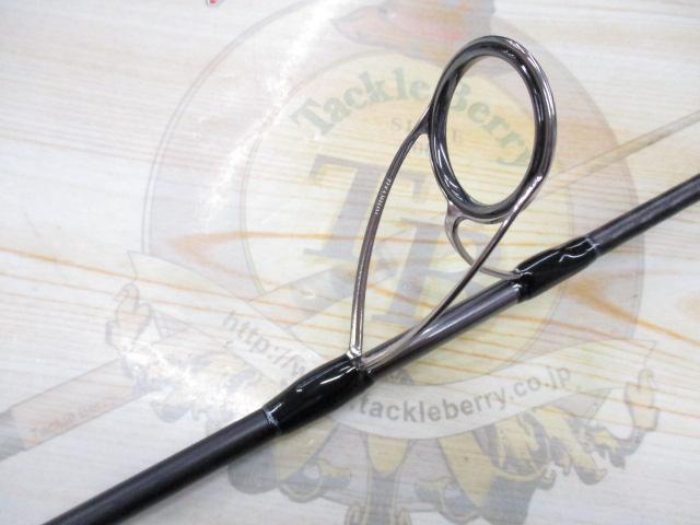 オシアジガーコンセプトS S62-4