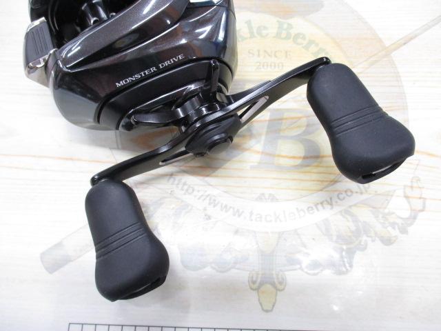 18アンタレスDC MDXG RH 美品 #58 18アンタレスDC MDXG RH｜＠ベリーネット 日本最大新品中古釣具WEBショップ
