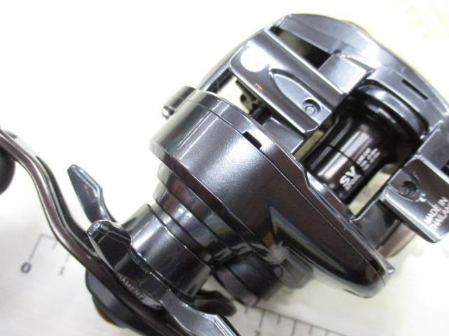 20タトゥーラ SV TW 103H