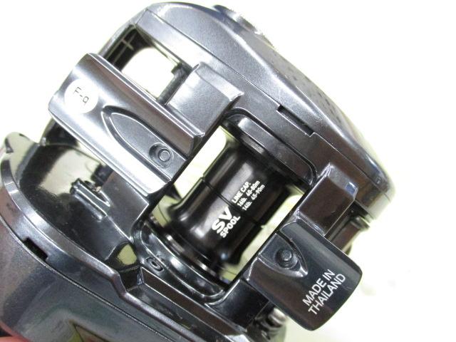 20タトゥーラ SV TW 103H