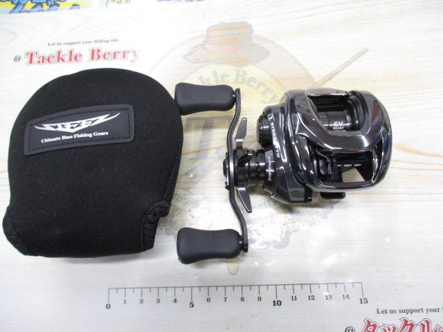 24スティーズ SV TW 100