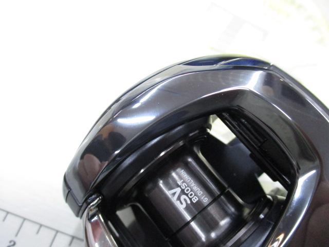 24スティーズ SV TW 100