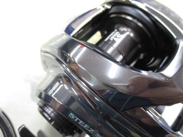 24スティーズ SV TW 100