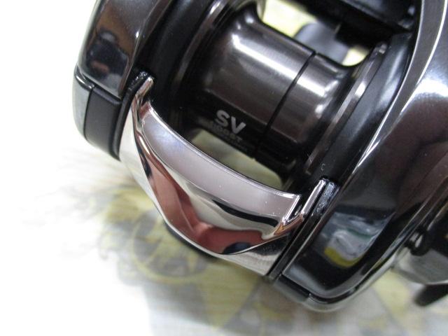 24スティーズ SV TW 100