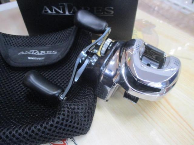 19アンタレスHG RH｜＠ベリーネット 日本最大新品中古釣具WEBショップ