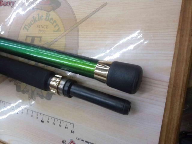 バルディー M250