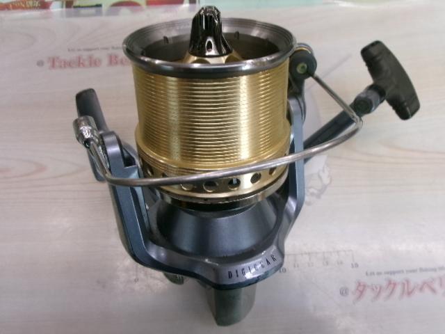 グランドサーフ 35V 極細