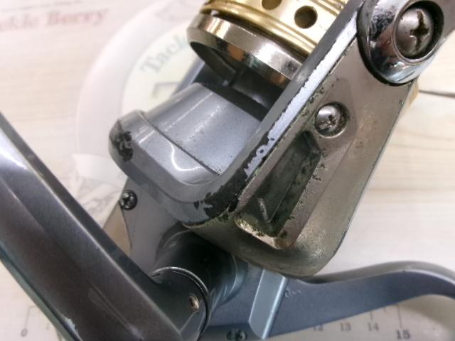 グランドサーフ 35V 極細