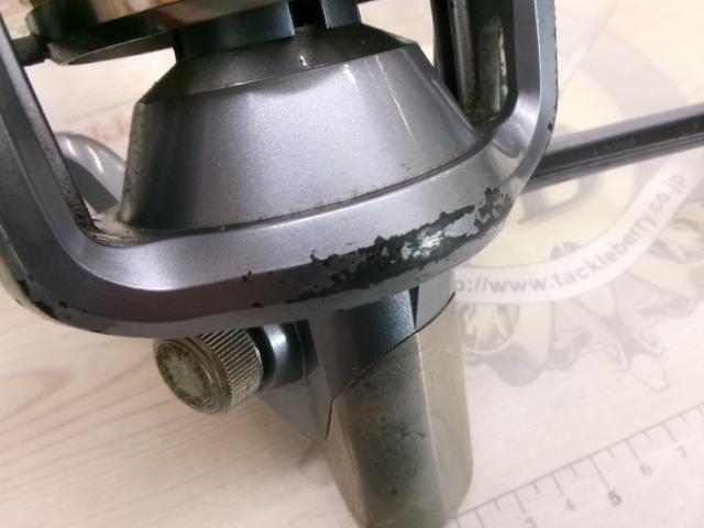 グランドサーフ 35V 極細