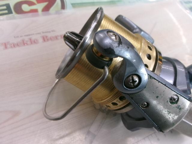 グランドサーフ 35V 極細