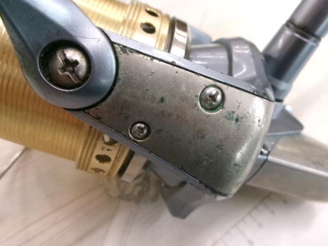 グランドサーフ 35V 極細