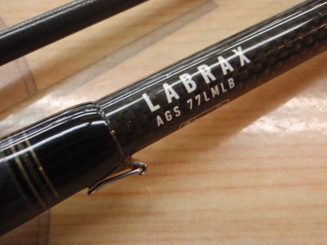 ラブラックス AGS77LMLB