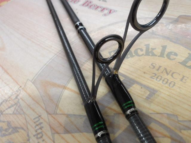 ホーネットスティンガー HSS-662ML