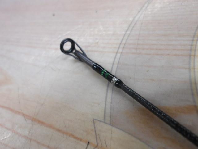 ホーネットスティンガー HSS-662ML