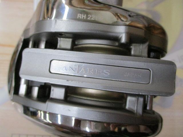 アンタレス LH｜＠ベリーネット 日本最大新品中古釣具WEBショップ