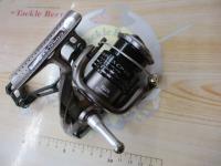 コンプレックスCI4 2000HGS F3｜＠ベリーネット 日本最大新品中古釣具