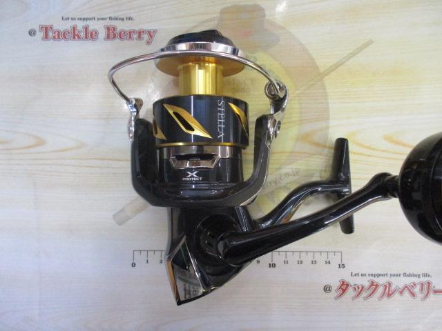 19ステラSW 8000HG