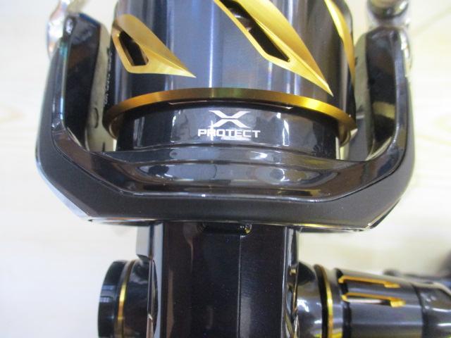 19ステラSW 8000HG