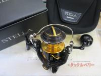 19ステラSW 8000HG