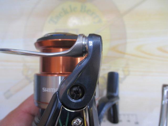 26ナスキー 2500SHG