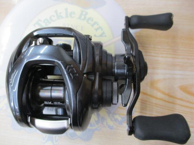 20タトゥーラ SV TW 103SH｜＠ベリーネット 日本最大新品中古釣具WEB