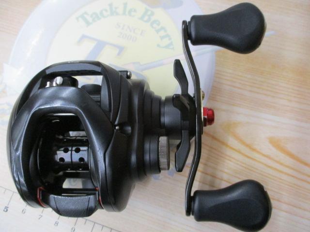 タトゥーラ TW 100SH｜＠ベリーネット 日本最大新品中古釣具WEBショップ