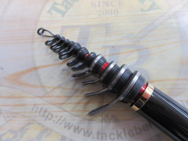 20トーナメント磯 AGS競技1.5-51SMT・R