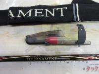 20トーナメント磯 AGS競技1.5-51SMT・R