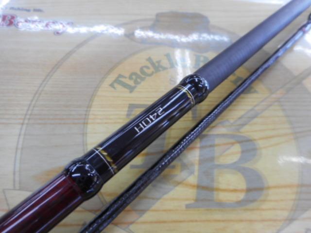 21炎月SS一つテンヤマダイ 240H｜＠ベリーネット 日本最大新品中古釣具