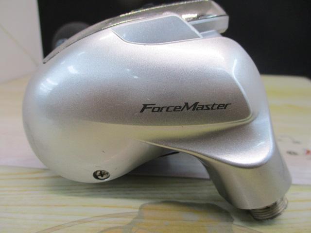 14フォースマスター 401