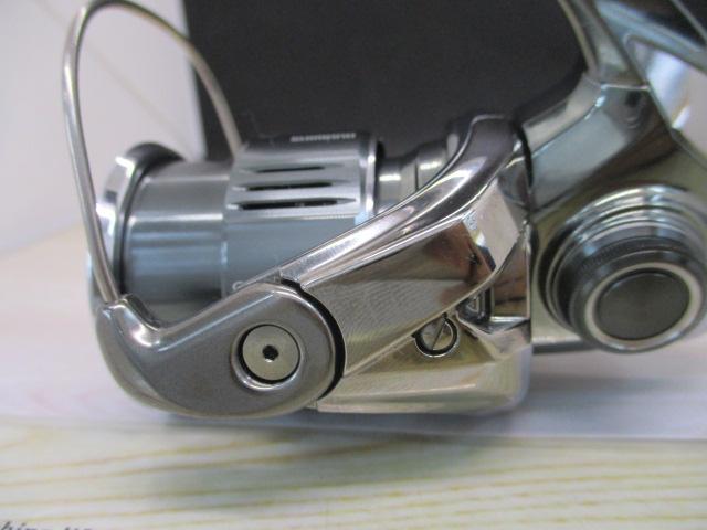 22ステラ C2000S