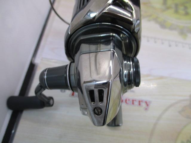 22ステラ C2000S