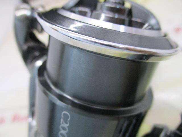 22ステラ C2000S