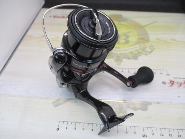 22セフィアBB C3000SDH｜＠ベリーネット 日本最大新品中古釣具WEBショップ