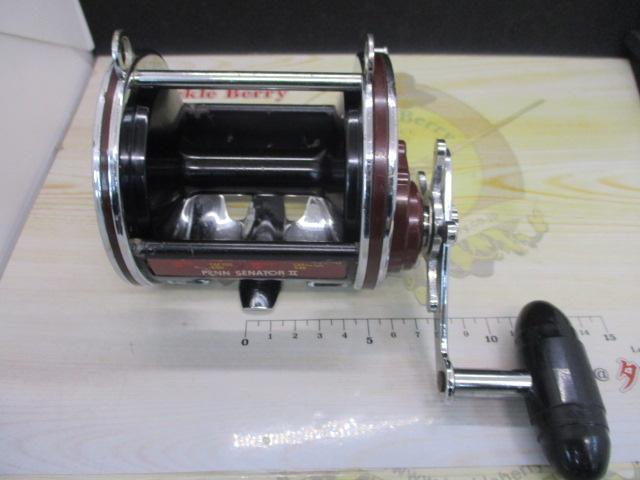 スペシャルセネター 113HLW-4/0H