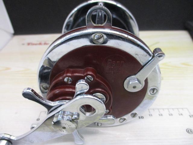 スペシャルセネター 113HLW-4/0H