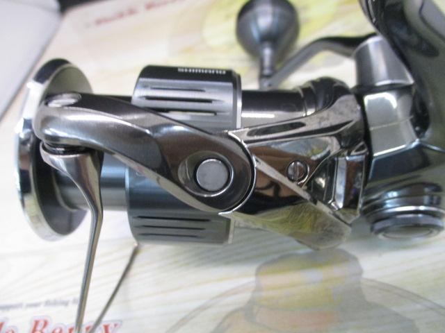 22ステラ C5000XG