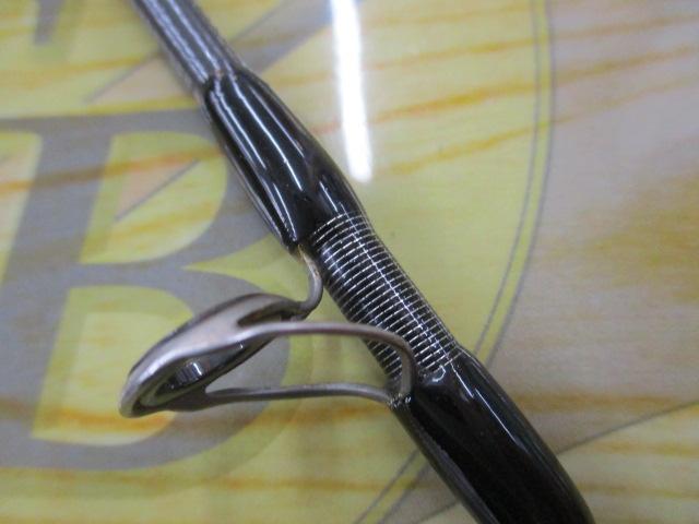 CBジグファイターB602MH