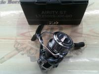 23エアリティ ST LT2500S-XH-QD｜＠ベリーネット 日本最大新品中古釣具