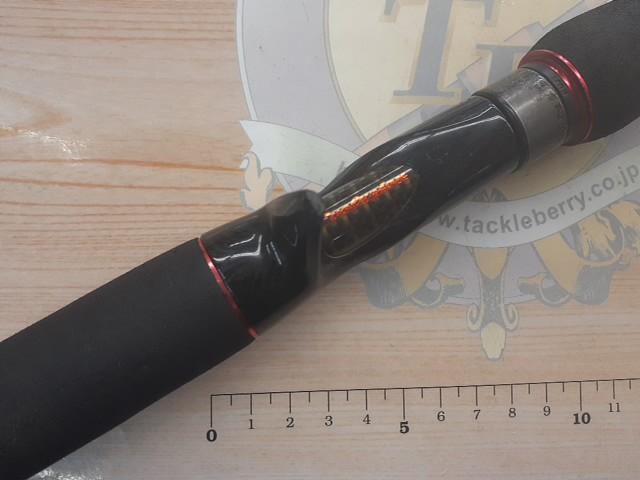 デストロイヤー F4-65XDti(エヴォルジオン)
